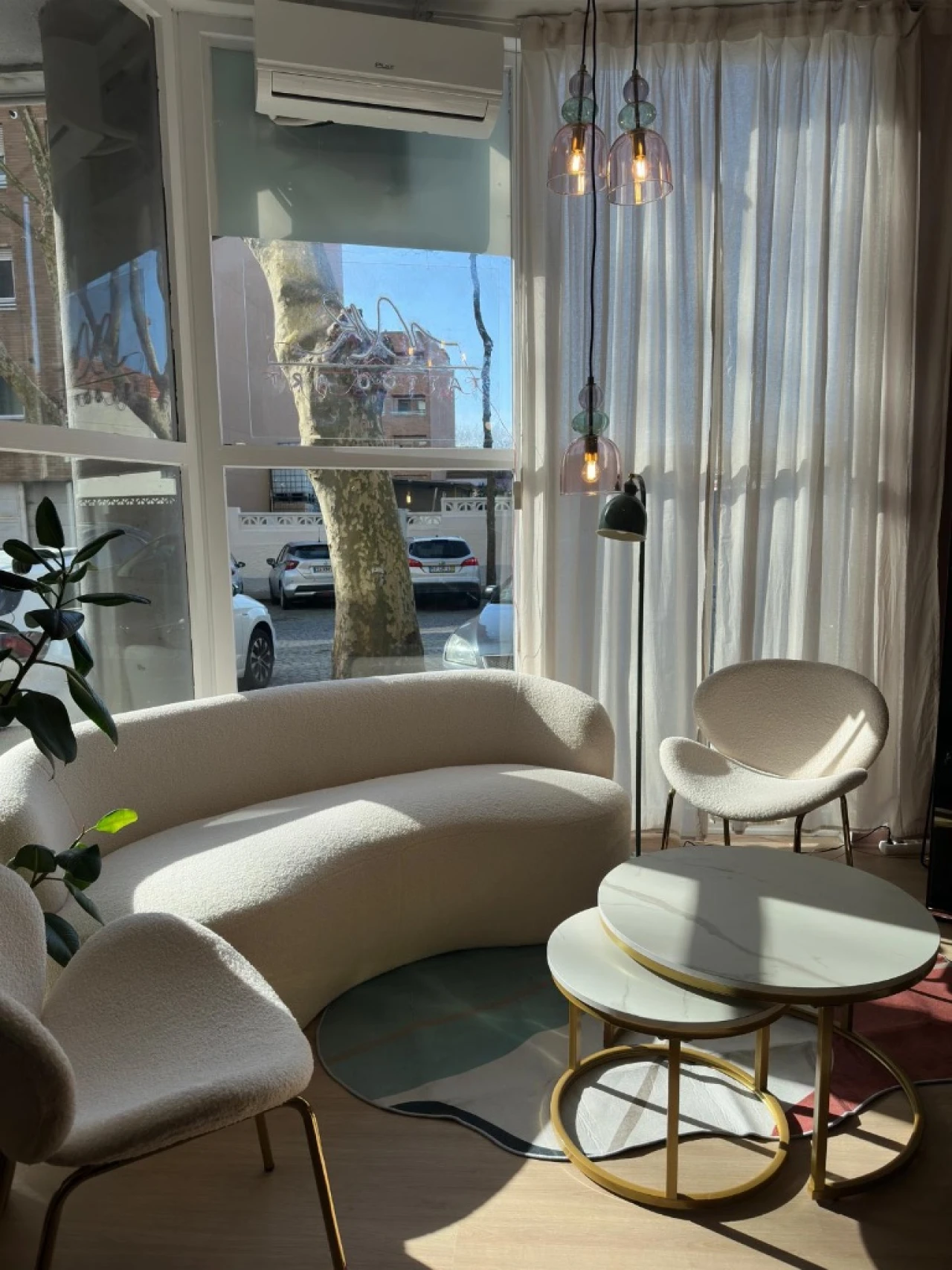 Loja para Arrendamento em Matosinhos Foto 5