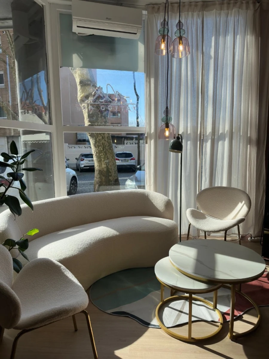 Loja para Arrendamento em Matosinhos Foto 5