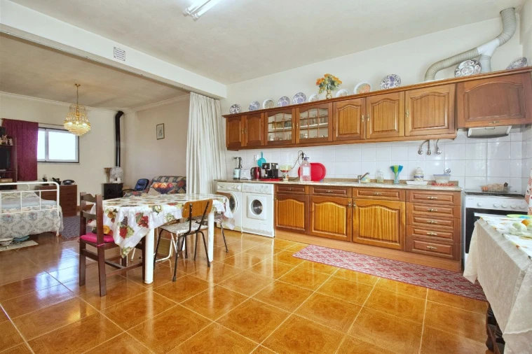 Quinta T2 para Venda em Carregueira Foto 5