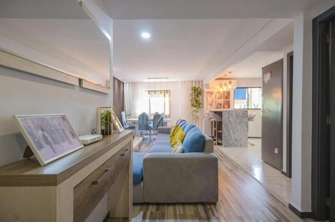 Apartamento T3 para Venda em Valongo Foto 5