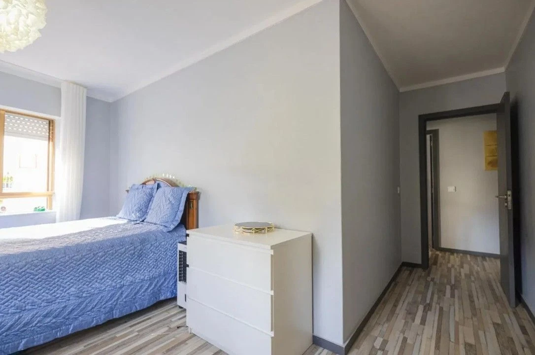 Apartamento T3 para Venda em Valongo Foto 20