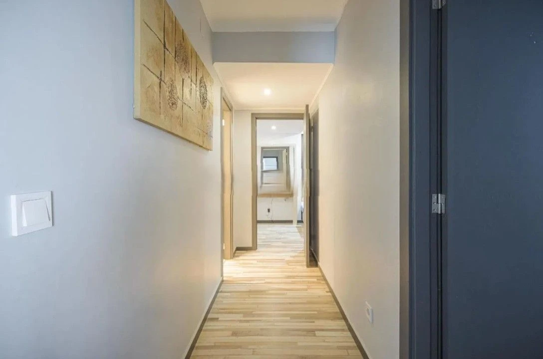 Apartamento T3 para Venda em Valongo Foto 19