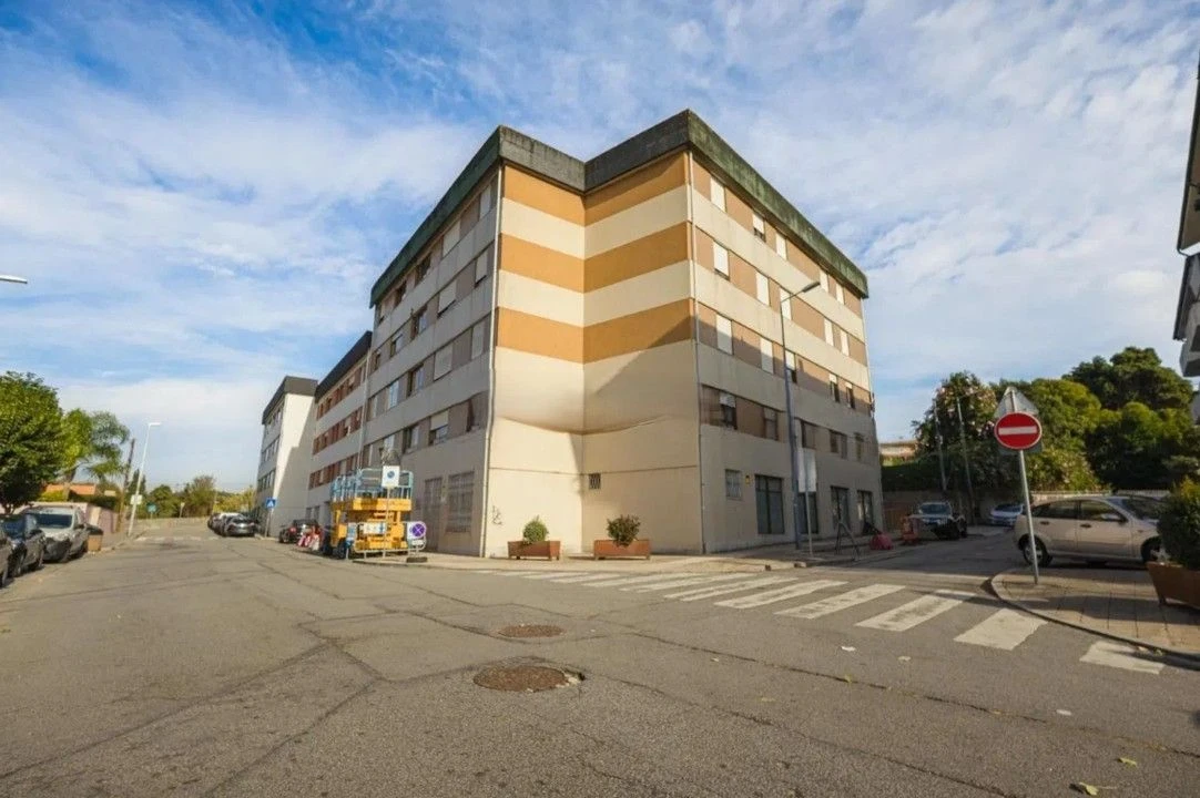 Apartamento T3 para Venda em Valongo Foto 27