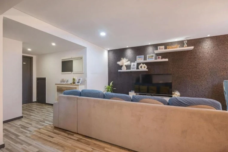 Apartamento T3 para Venda em Valongo Foto 3