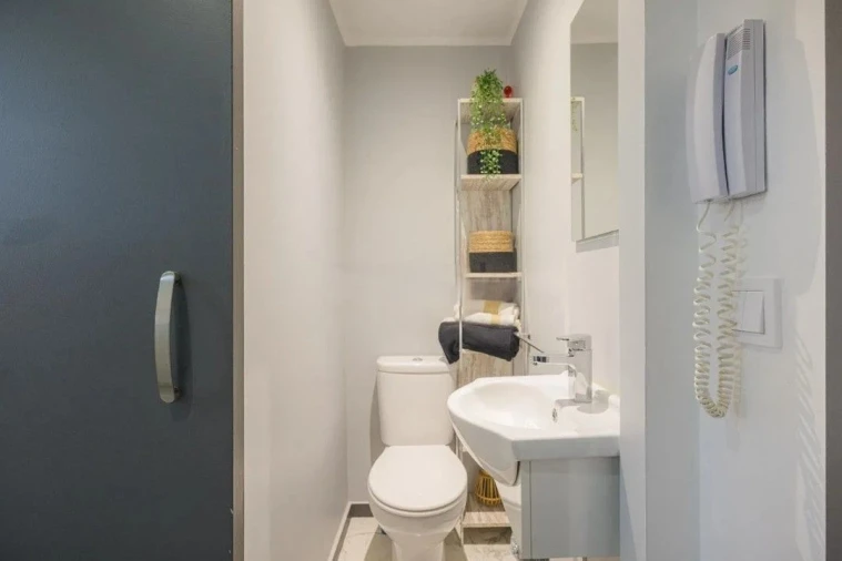 Apartamento T3 para Venda em Valongo Foto 4