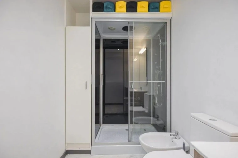 Apartamento T3 para Venda em Valongo Foto 8