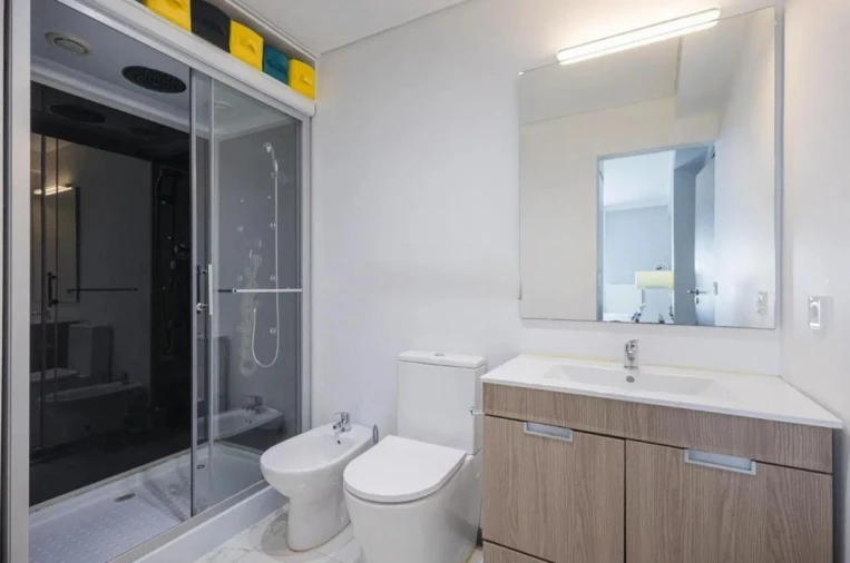 Apartamento T3 para Venda em Valongo Foto 18