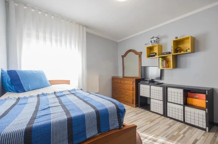 Apartamento T3 para Venda em Valongo Foto 13