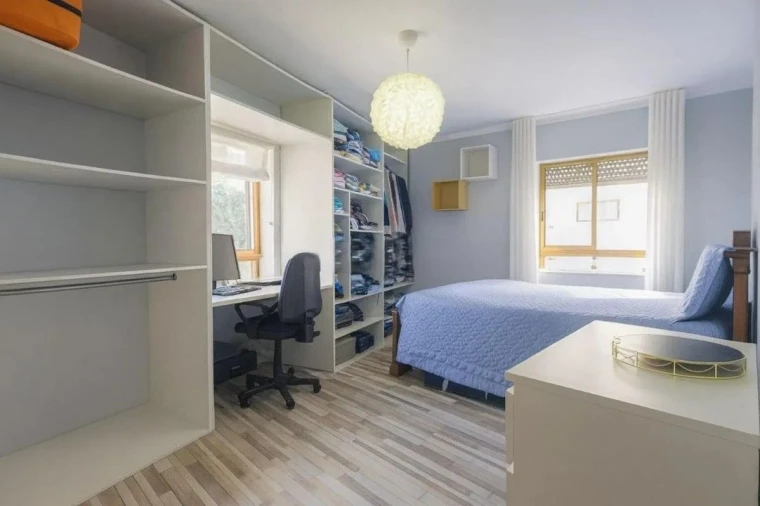 Apartamento T3 para Venda em Valongo Foto 16