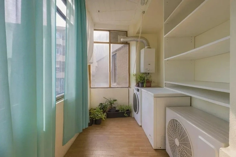 Apartamento T3 para Venda em Valongo Foto 21