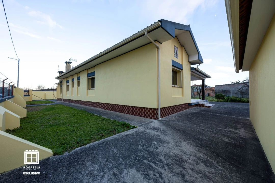 Moradia T3 para Venda em Pardilhó Foto 6