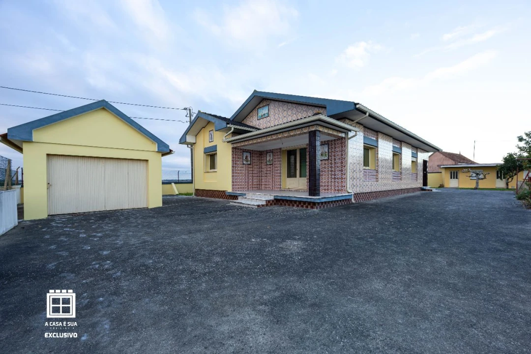 Moradia T3 para Venda em Pardilhó Foto 9