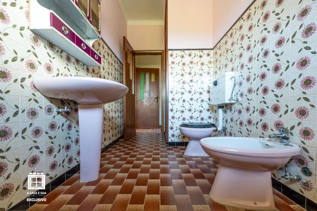 Moradia T3 para Venda em Pardilhó Foto 17