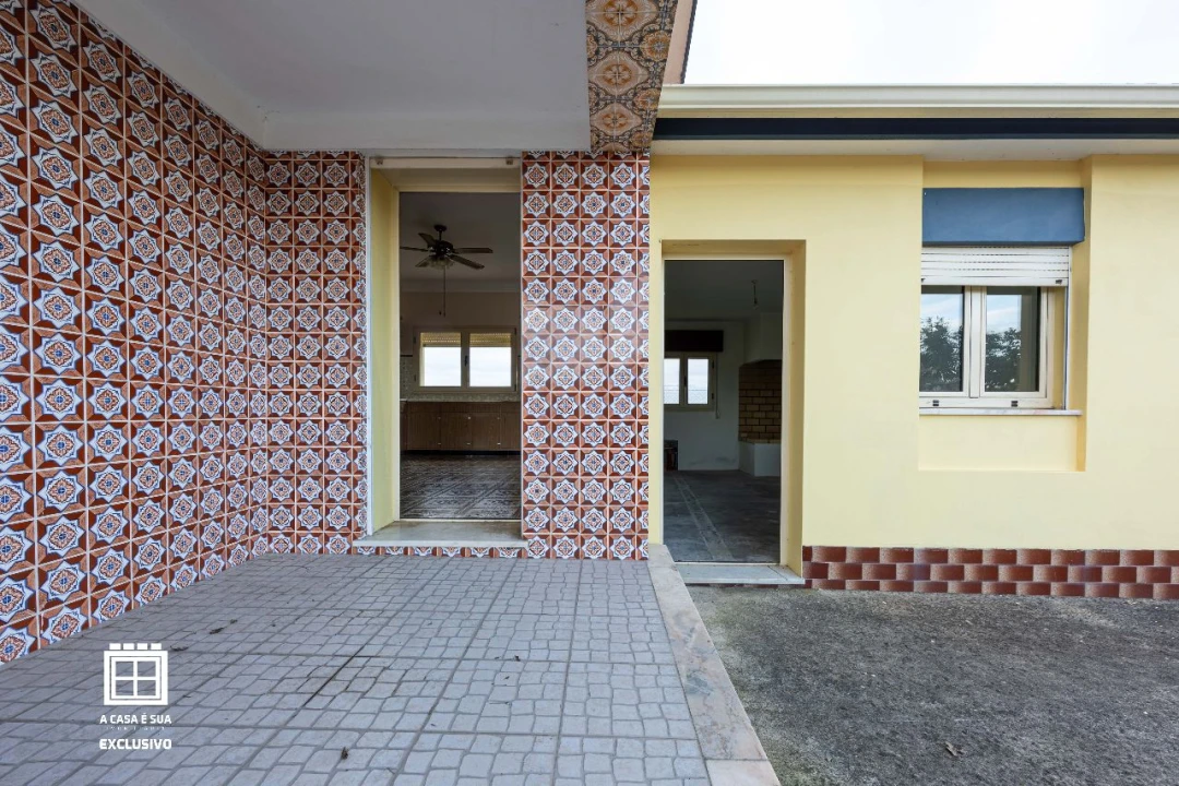 Moradia T3 para Venda em Pardilhó Foto 22