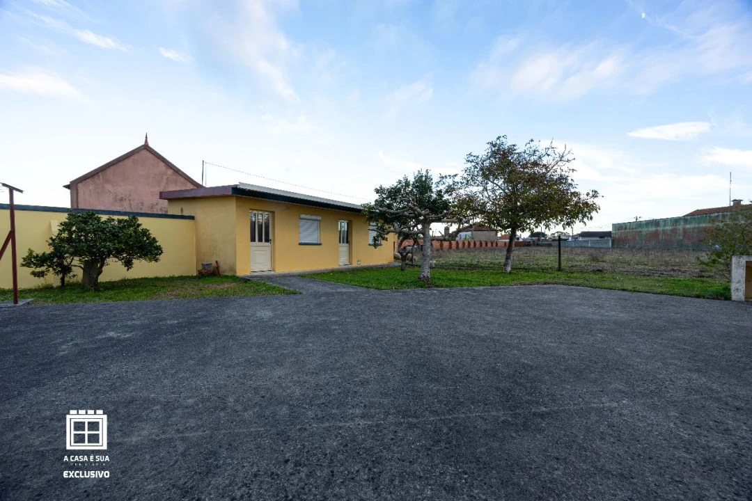 Moradia T3 para Venda em Pardilhó Foto 23