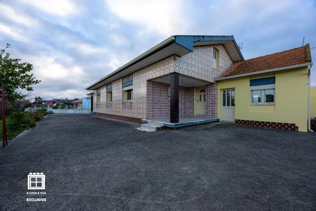 Moradia T3 para Venda em Pardilhó Foto 24