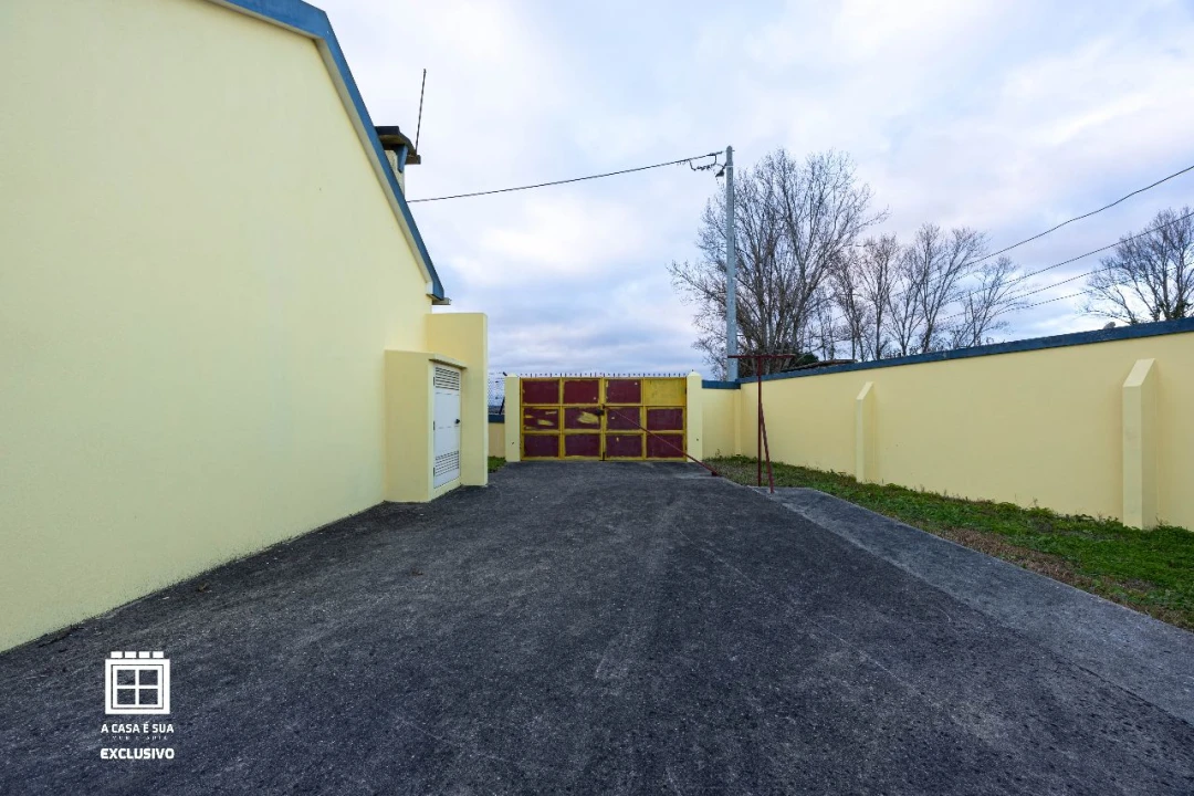 Moradia T3 para Venda em Pardilhó Foto 25