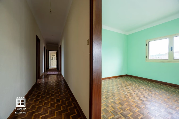 Moradia T3 para Venda em Pardilhó Foto 2