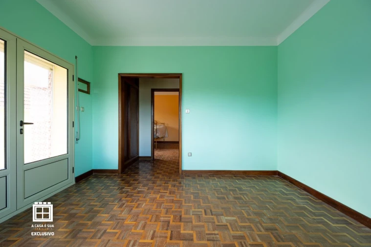 Moradia T3 para Venda em Pardilhó Foto 5