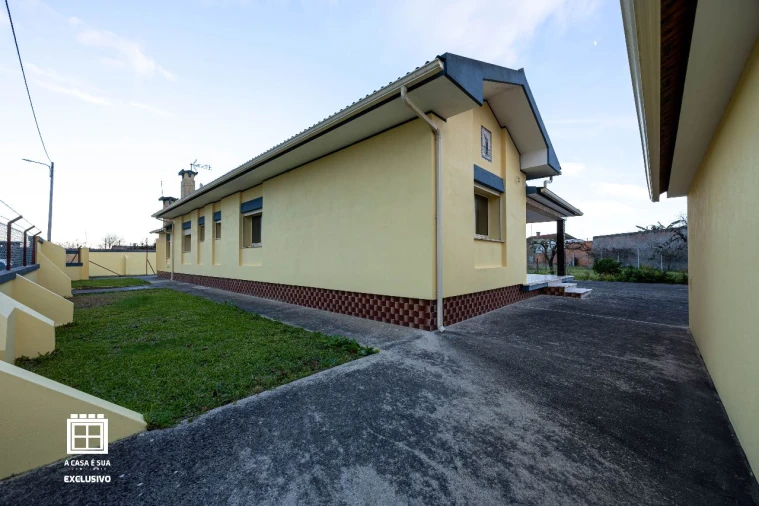 Moradia T3 para Venda em Pardilhó Foto 6