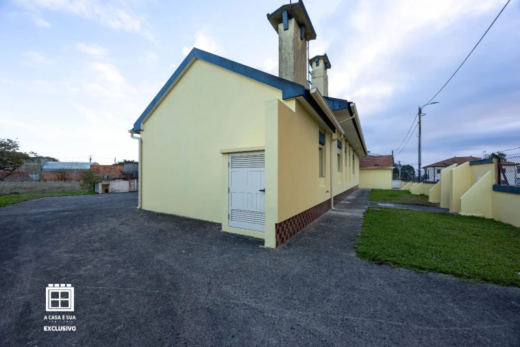 Moradia T3 para Venda em Pardilhó Foto 7