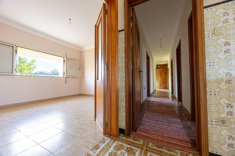 Moradia T3 para Venda em Pardilhó Foto 10