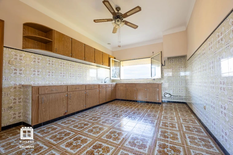 Moradia T3 para Venda em Pardilhó Foto 12