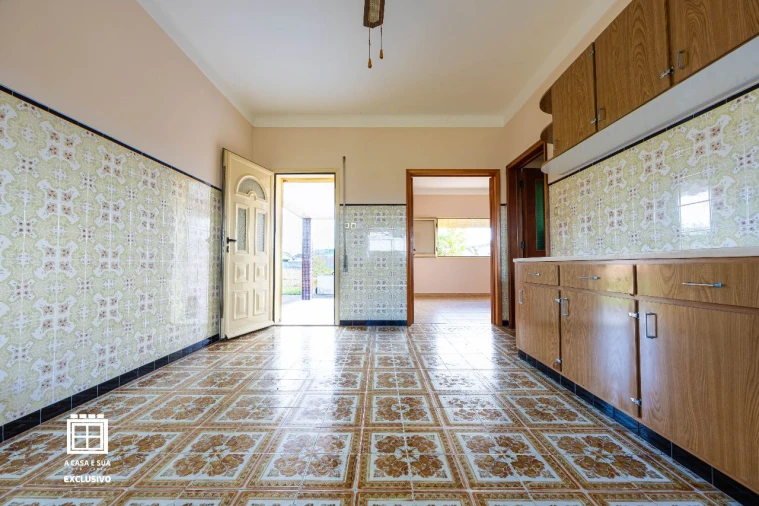 Moradia T3 para Venda em Pardilhó Foto 13