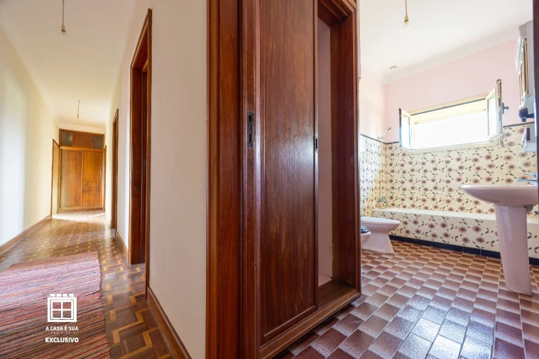 Moradia T3 para Venda em Pardilhó Foto 15