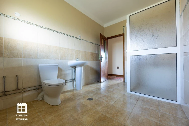 Moradia T3 para Venda em Pardilhó Foto 21