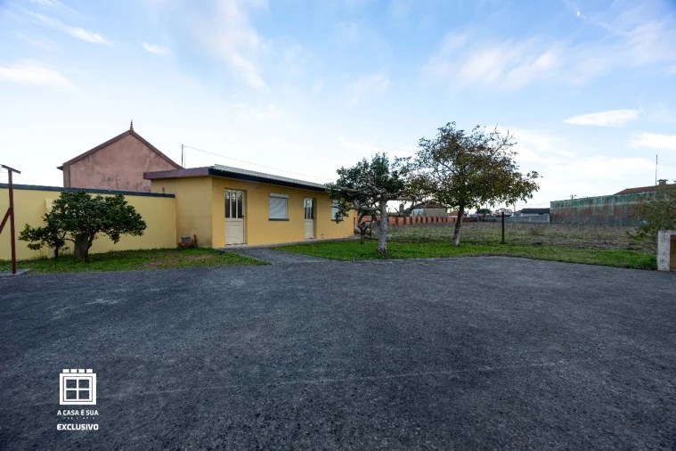 Moradia T3 para Venda em Pardilhó Foto 23