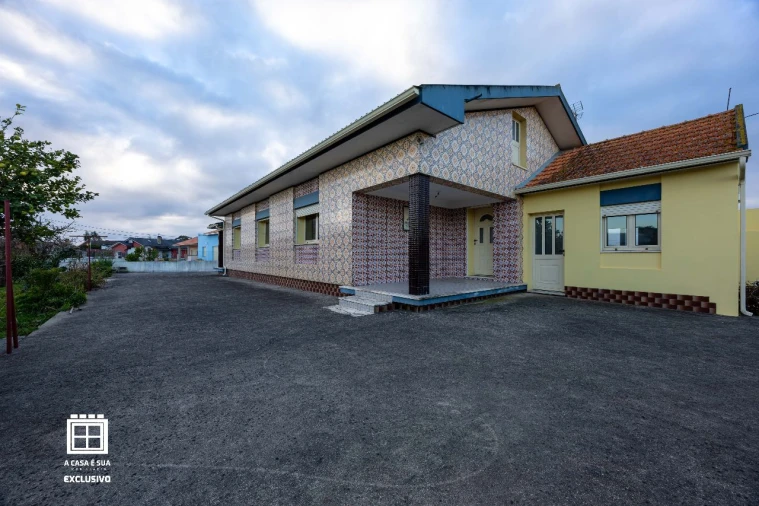 Moradia T3 para Venda em Pardilhó Foto 24