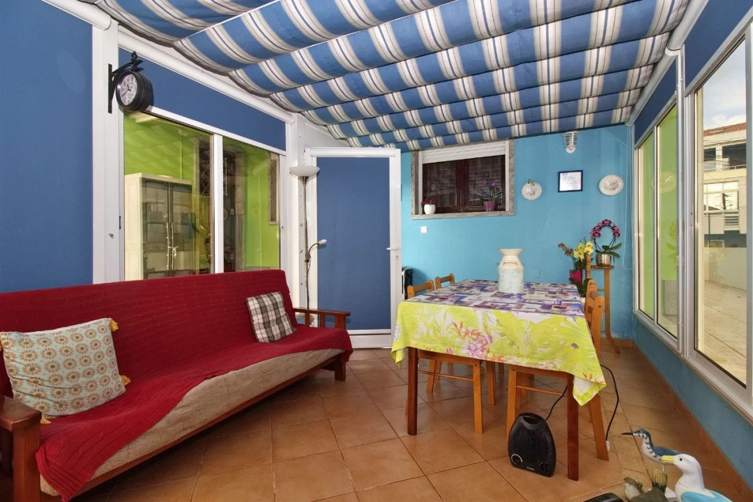 Moradia T2 para Venda em Porto Salvo Foto 7