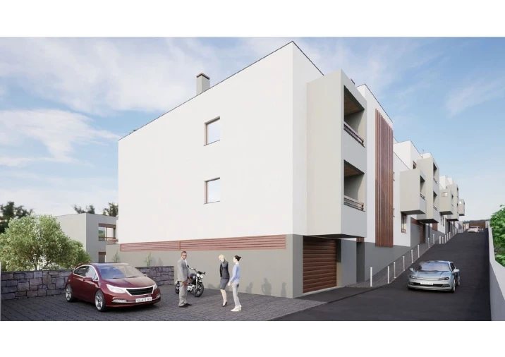 Apartamento T1 para Venda em Funchal Foto 3