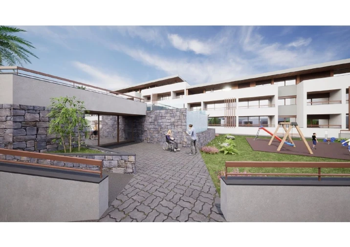 Apartamento T1 para Venda em Funchal Foto 10