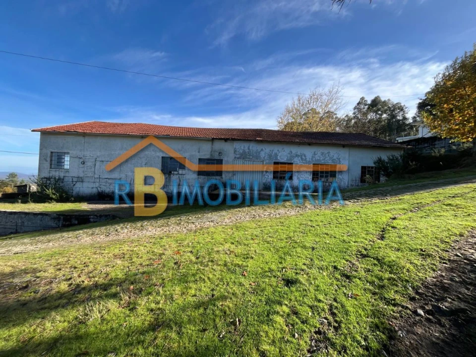 Quinta para Venda em Chave Foto 14