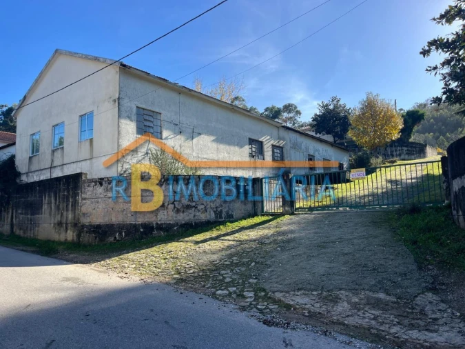 Quinta para Venda em Chave Foto 2