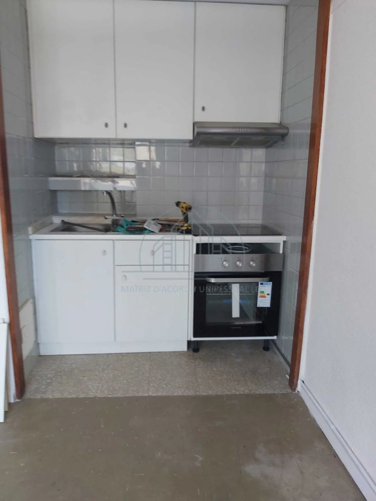 Apartamento T1 para Arrendamento em Porto Foto 1