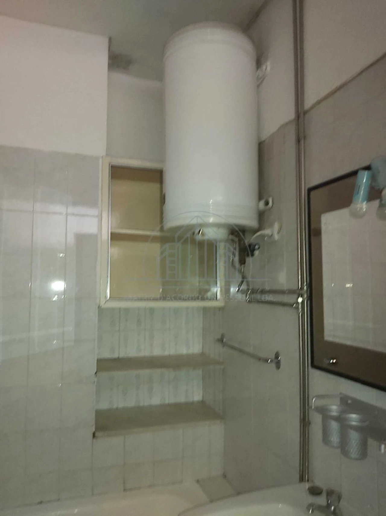 Apartamento T1 para Arrendamento em Porto Foto 5