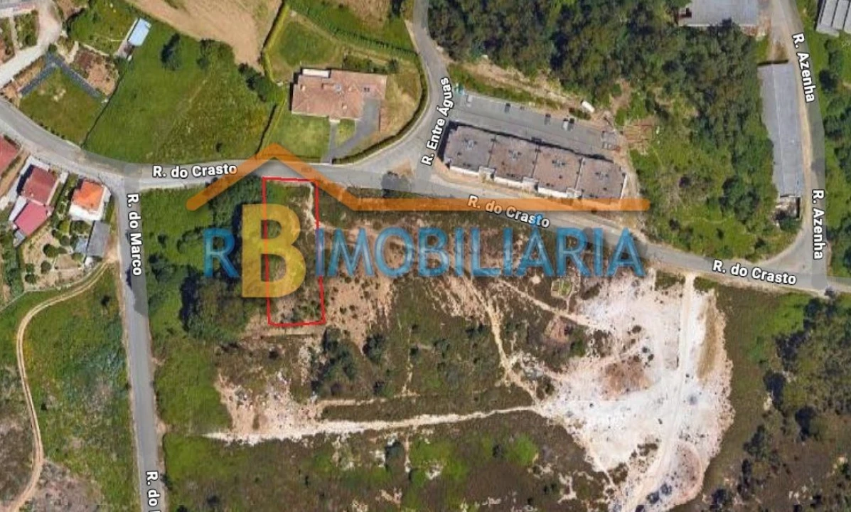 Terreno para Venda em Sandim Foto 3