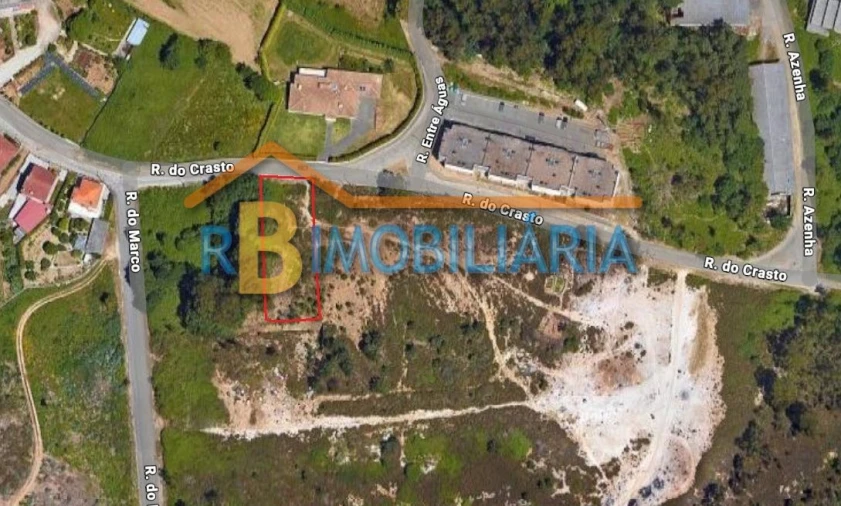 Terreno para Venda em Sandim Foto 3