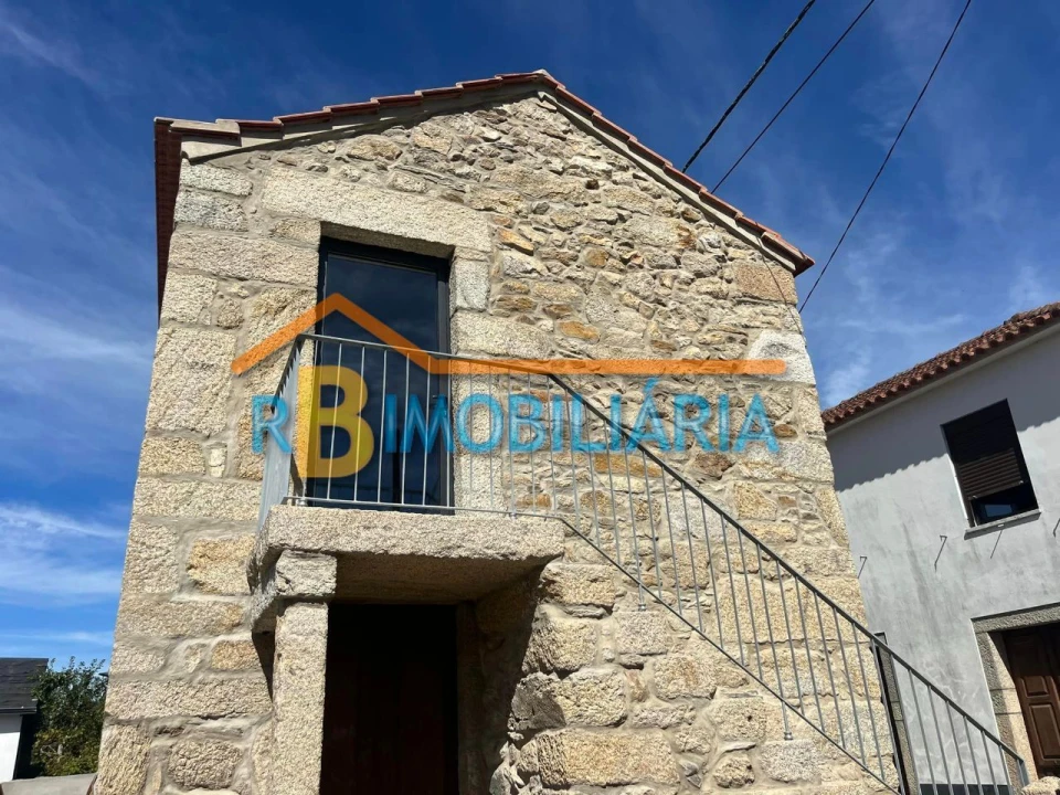 Apartamento T0 para Venda em Alvarenga Foto 4