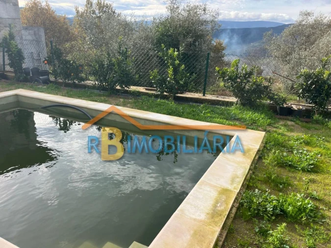 Apartamento T0 para Venda em Alvarenga Foto 11