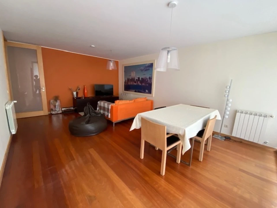 Apartamento T2 para Arrendamento em Matosinhos Foto 1