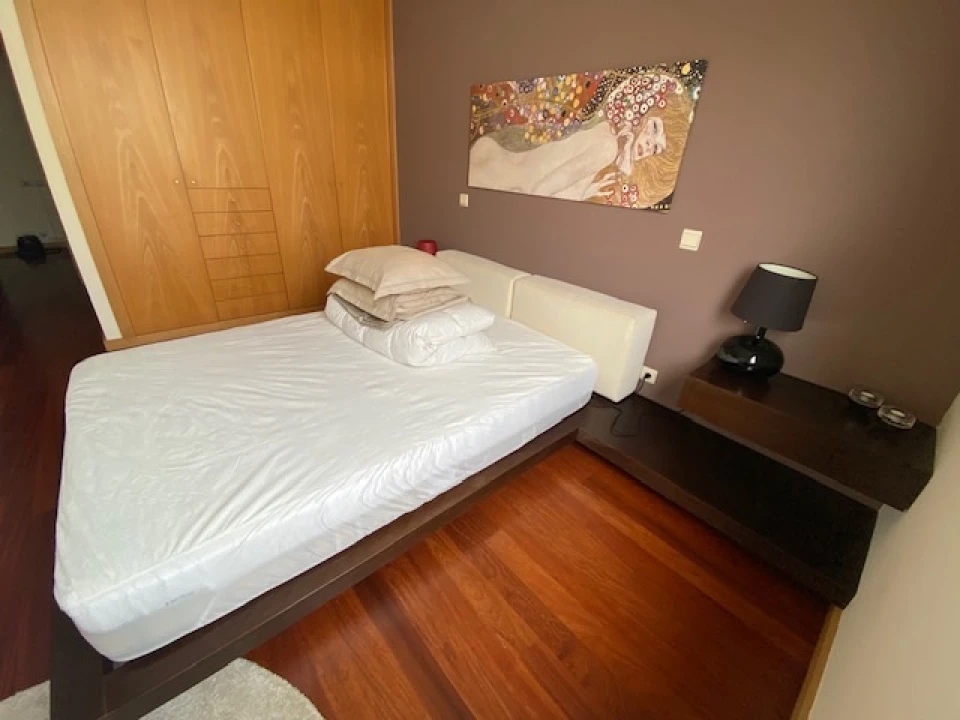 Apartamento T2 para Arrendamento em Matosinhos Foto 3