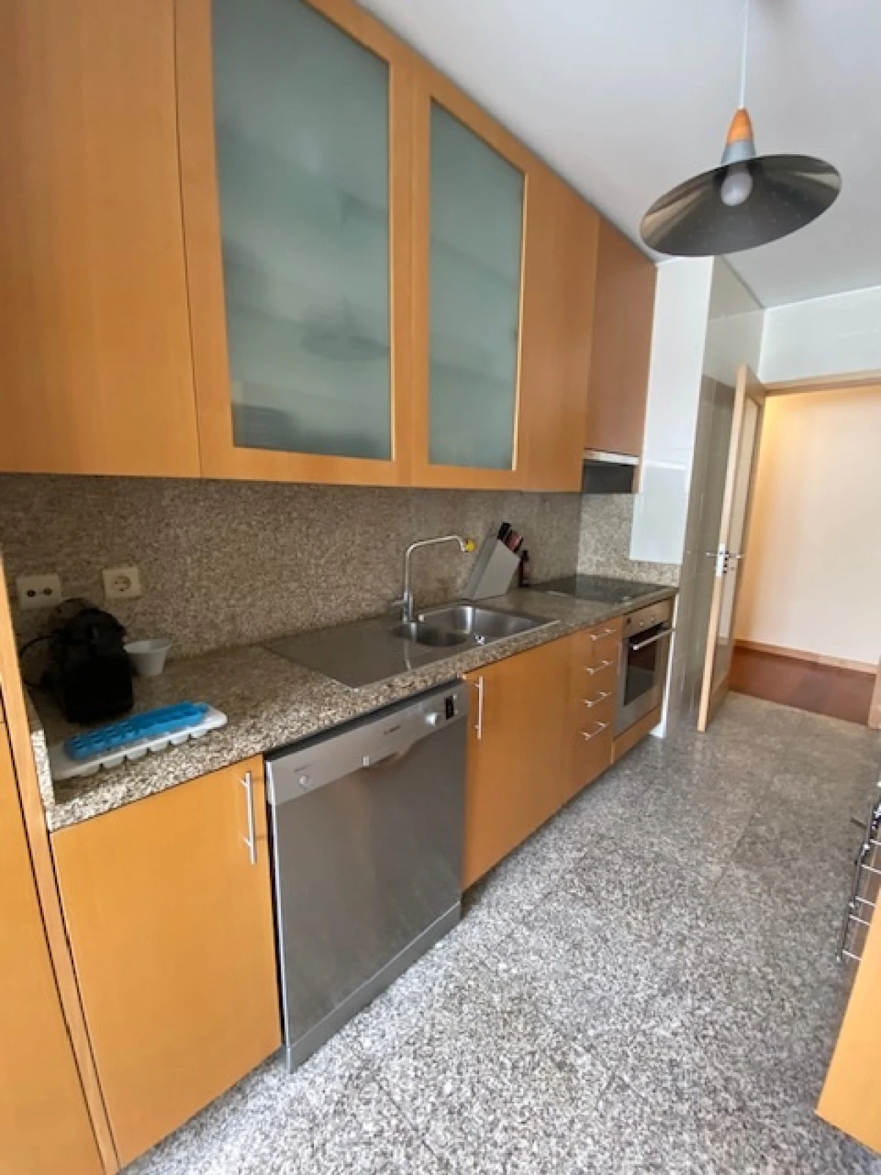 Apartamento T2 para Arrendamento em Matosinhos Foto 13