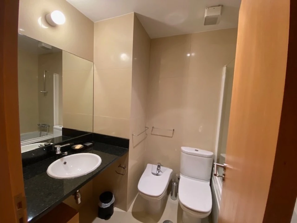 Apartamento T2 para Arrendamento em Matosinhos Foto 12