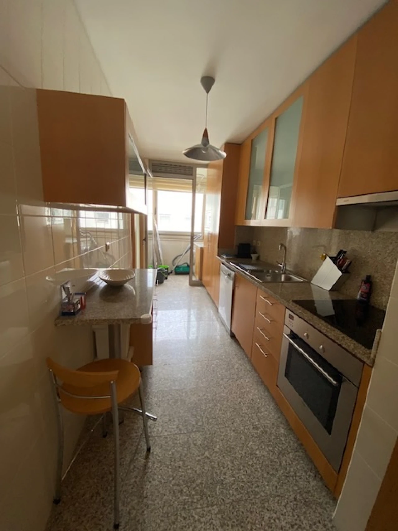 Apartamento T2 para Arrendamento em Matosinhos Foto 18