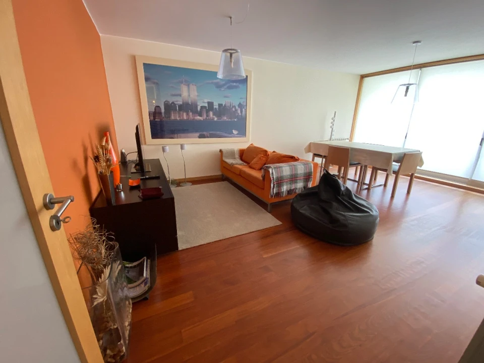 Apartamento T2 para Arrendamento em Matosinhos Foto 20