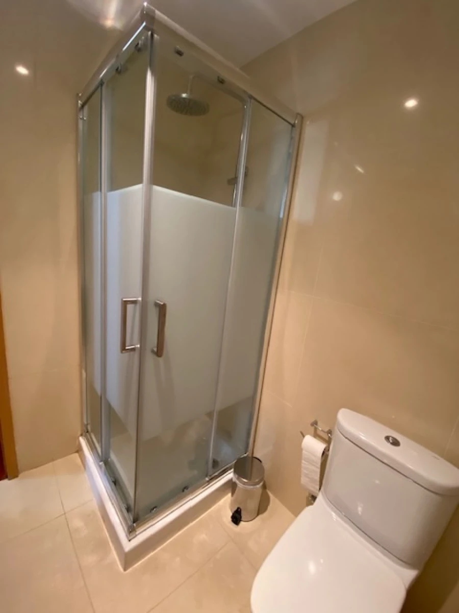 Apartamento T2 para Arrendamento em Matosinhos Foto 6